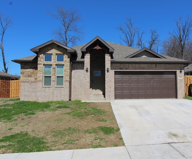 1500 Ari Ave in Centerton, AR - Building Photo - Building Photo