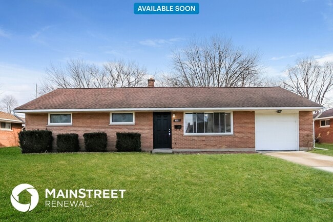 property at 4352 Ashgrove Dr