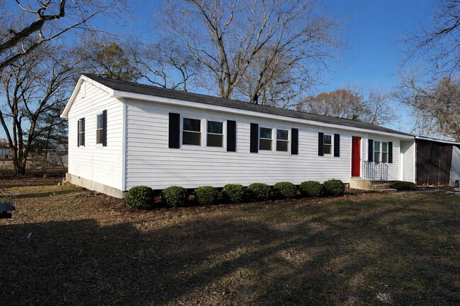 property at 9039 Easter Ln