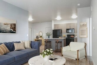 The Residences at First Street in Idaho Falls, ID - Building Photo - Building Photo