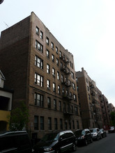 3425 Knox Pl in Bronx, NY - Building Photo - Building Photo