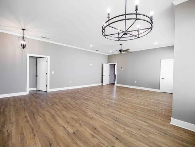13 Fernwood Dr in Texarkana, TX - Building Photo - Building Photo