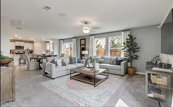 ZZ8006 Vidius Way in Bakersfield, CA - Building Photo - Building Photo