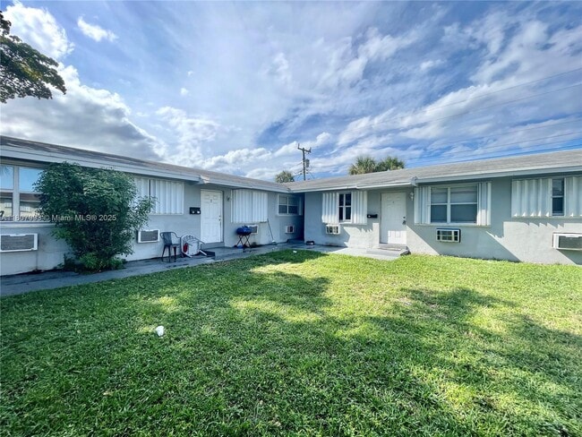 property at 7551 Venetian St