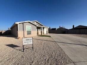 3507 Tiffin Ave in Lubbock, TX - Building Photo - Building Photo