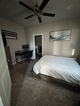 410 Moran St in Bryan, TX - Foto de edificio - Building Photo