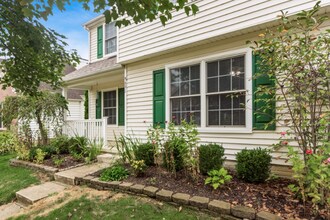 8691 Pennycress Ln in Lewis Center, OH - Building Photo - Building Photo