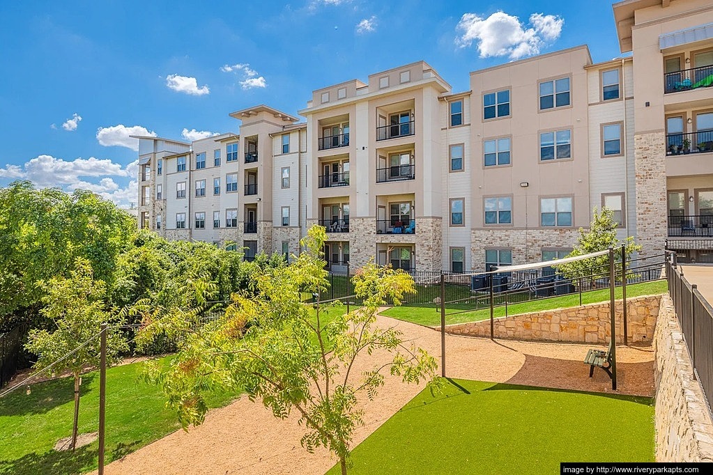 1410-1520 Rivery Blvd-Unit -106858-611 in Georgetown, TX - Building Photo