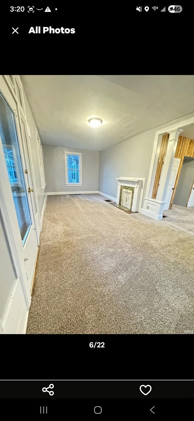 1820 E Illinois St in Evansville, IN - Building Photo - Building Photo