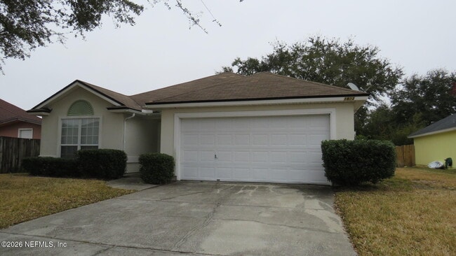 property at 1823 Sunchase Ct