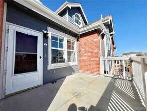 16312 E Fremont Ave in Aurora, CO - Building Photo - Building Photo