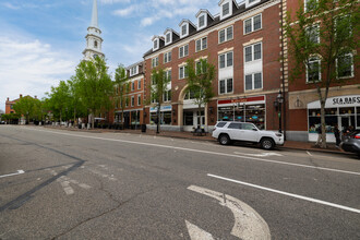 18 Congress St in Portsmouth, NH - Building Photo - Building Photo