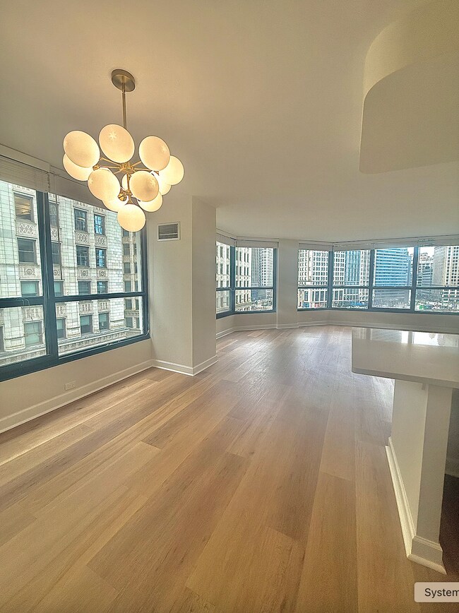 property at 405 N Wabash Ave