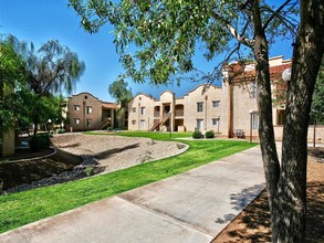 Sahuarita Mission Apartments in Green Valley, AZ - Building Photo - Building Photo