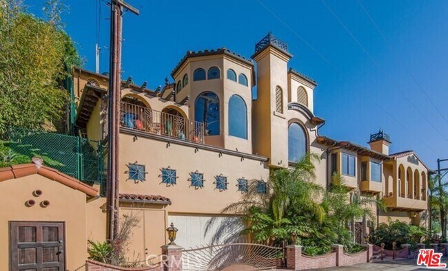 property at 9170 Thrasher Ave