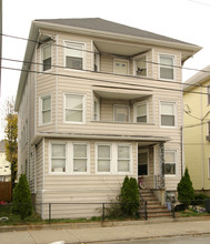 289 Coffin Ave in New Bedford, MA - Foto de edificio - Building Photo