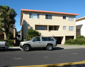 1510 Briggs St in Daly City, CA - Building Photo - Building Photo