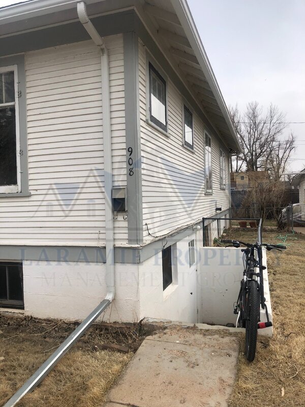 property at 908 Park