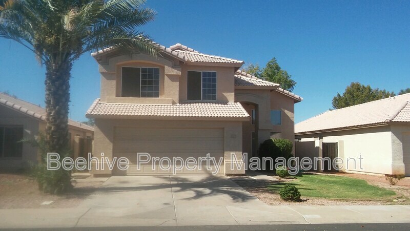 5102 W Buffalo St in Chandler, AZ - Building Photo