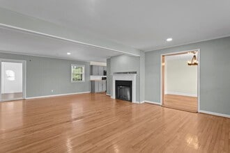 1103 Duchess Ln in Hubert, NC - Building Photo - Building Photo