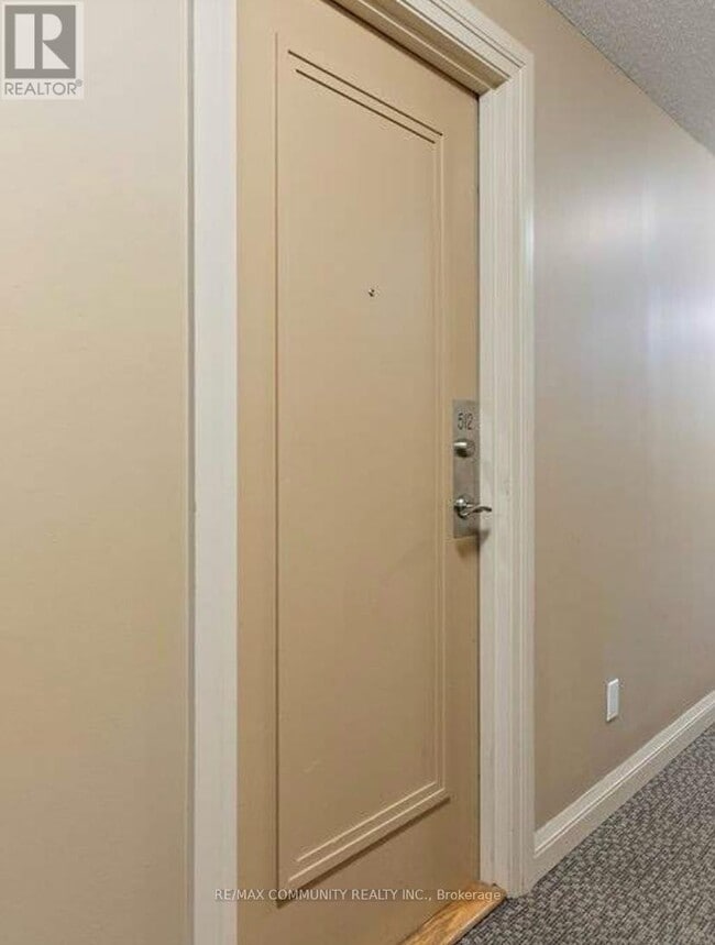 property at 3650 Kingston Rd