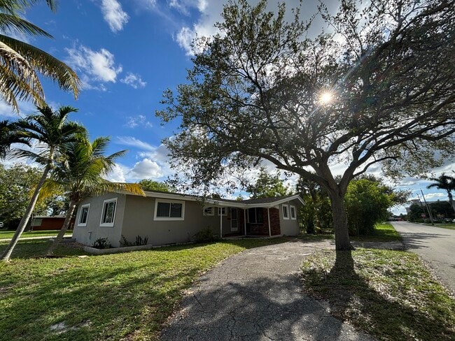 property at 117 SE 4th Ave