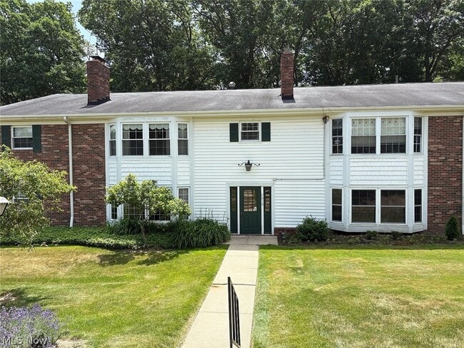property at 7010 Carriage Hill Dr