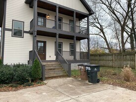 2916 Davis Ave in Nashville, TN - Building Photo