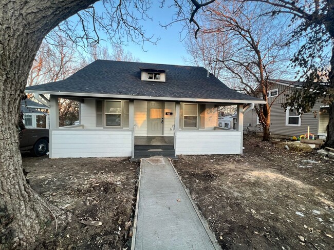 property at 213 Benton St