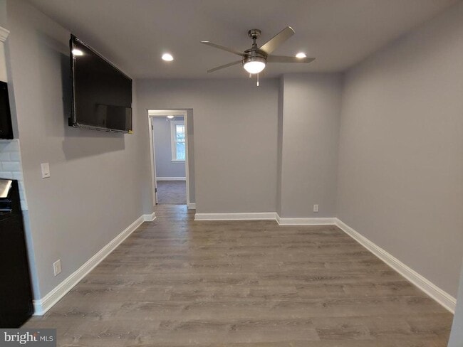 property at 401 Montgomery St