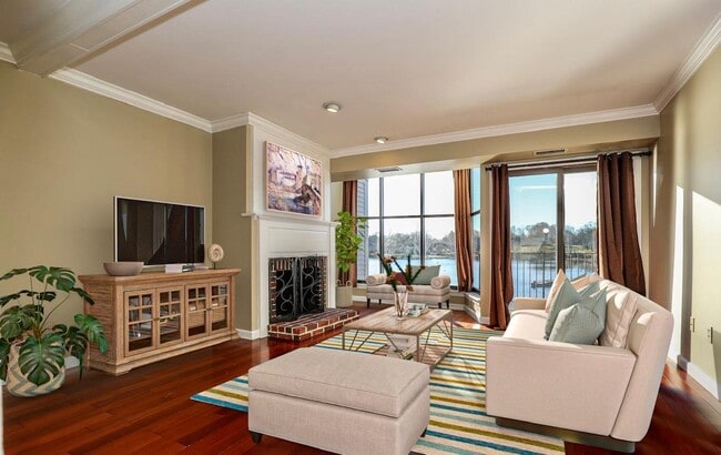 property at 500 Market St