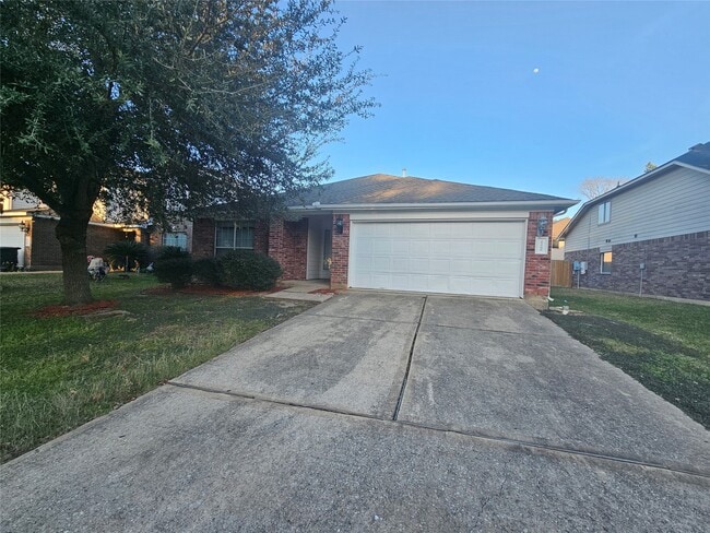 property at 23506 Hidden Maple Dr