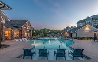 Dream Asheville Exchange in Asheville, NC - Building Photo