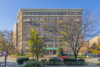 The Shawmut in Washington, DC - Building Photo - Building Photo