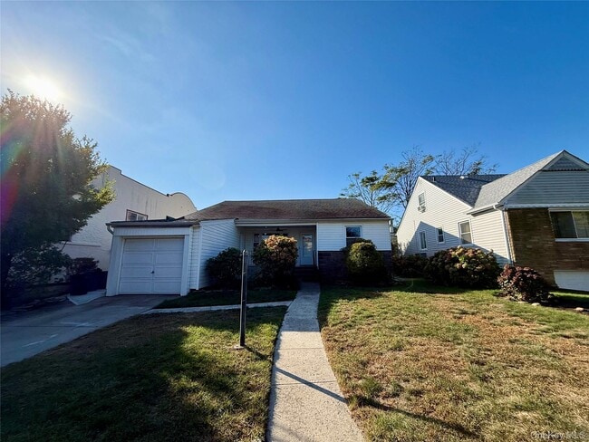 property at 518 W Olive St