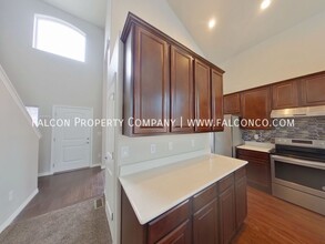 6162 Cider Mill Pl in Colorado Springs, CO - Foto de edificio - Building Photo