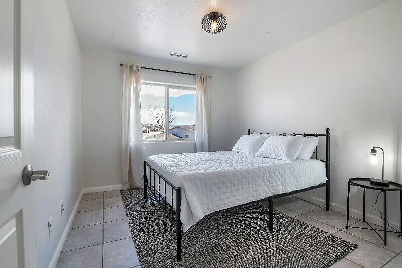 8503 E Leigh Dr in Prescott Valley, AZ - Foto de edificio