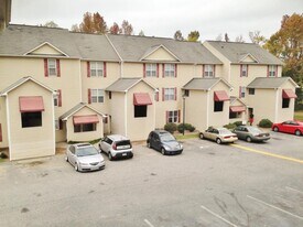 314 Ardale Dr in High Point, NC - Building Photo