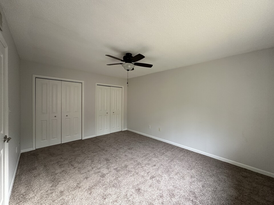 507 NW 39th Rd, Unit 218 in Gainesville, FL - Foto de edificio