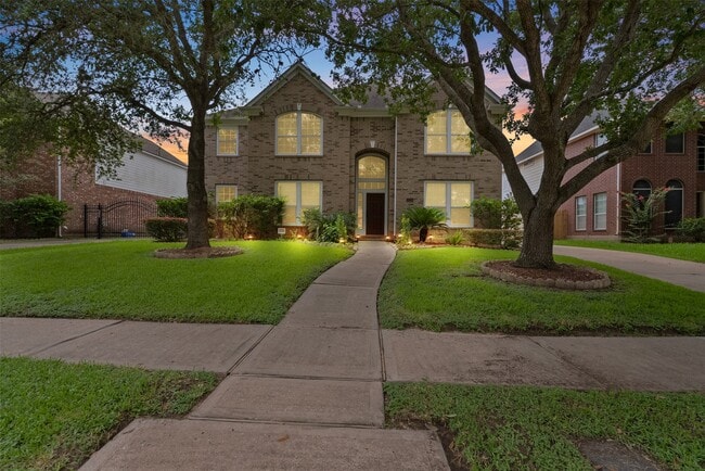 3214 Brook Arbor Ln in Sugar Land, TX - Building Photo - Building Photo