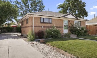 7141 Quivas in Denver, CO - Building Photo