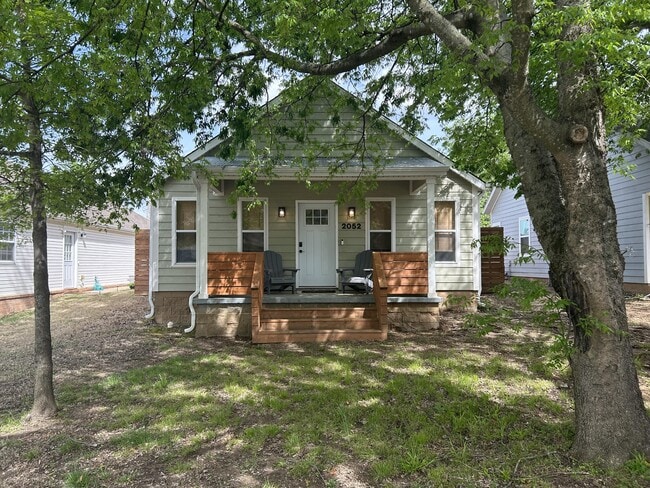 property at 2052 S Florida Way