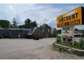 588 Endicott St in Laconia, NH - Building Photo - Building Photo