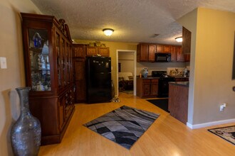 230 Myers Ln in Deridder, LA - Building Photo - Building Photo