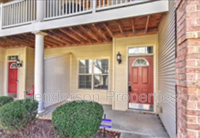 6512 Quarterbridge Ln in Charlotte, NC - Building Photo - Building Photo