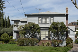 1729-1735 Central Ave in Alameda, CA - Building Photo - Building Photo