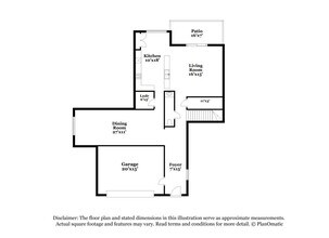 7926 Citrus Blossom Dr in Land O Lakes, FL - Foto de edificio - Building Photo