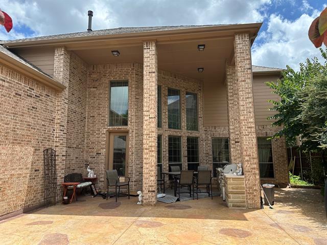 8013 Sutherland Ln in Plano, TX - Building Photo - Building Photo
