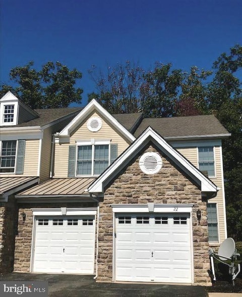22 Nestlewood Way in Princeton, NJ - Building Photo - Building Photo
