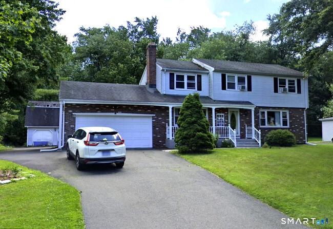 property at 44 Crabapple Rd